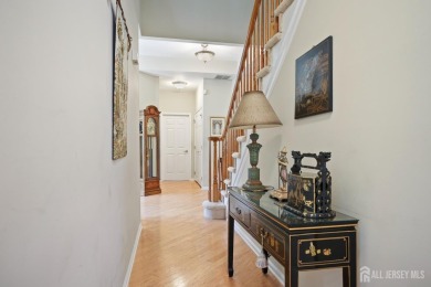 Welcome to Greenbriar at Whittingham, 55+ gated community on Greenbriar At Whittingham in New Jersey - for sale on GolfHomes.com, golf home, golf lot