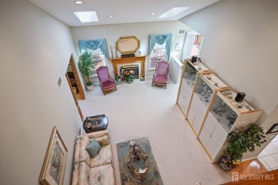 Welcome to Greenbriar at Whittingham, 55+ gated community on Greenbriar At Whittingham in New Jersey - for sale on GolfHomes.com, golf home, golf lot