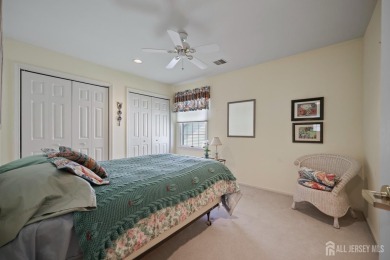 Welcome to Greenbriar at Whittingham, 55+ gated community on Greenbriar At Whittingham in New Jersey - for sale on GolfHomes.com, golf home, golf lot
