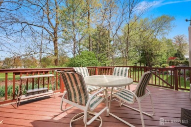 Welcome to Greenbriar at Whittingham, 55+ gated community on Greenbriar At Whittingham in New Jersey - for sale on GolfHomes.com, golf home, golf lot