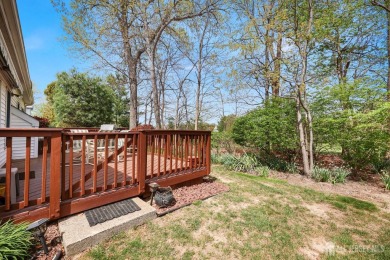 Welcome to Greenbriar at Whittingham, 55+ gated community on Greenbriar At Whittingham in New Jersey - for sale on GolfHomes.com, golf home, golf lot