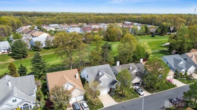Welcome to Greenbriar at Whittingham, 55+ gated community on Greenbriar At Whittingham in New Jersey - for sale on GolfHomes.com, golf home, golf lot