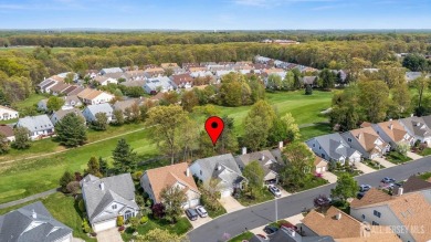 Welcome to Greenbriar at Whittingham, 55+ gated community on Greenbriar At Whittingham in New Jersey - for sale on GolfHomes.com, golf home, golf lot