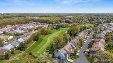 Welcome to Greenbriar at Whittingham, 55+ gated community on Greenbriar At Whittingham in New Jersey - for sale on GolfHomes.com, golf home, golf lot