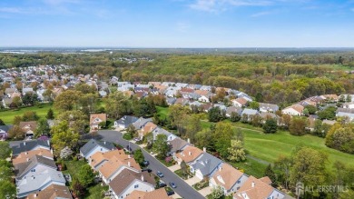 Welcome to Greenbriar at Whittingham, 55+ gated community on Greenbriar At Whittingham in New Jersey - for sale on GolfHomes.com, golf home, golf lot