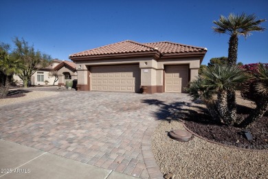 Extraordinary Pinetop model that faces the 11th Green at Trail on Trail Ridge Golf Course in Arizona - for sale on GolfHomes.com, golf home, golf lot