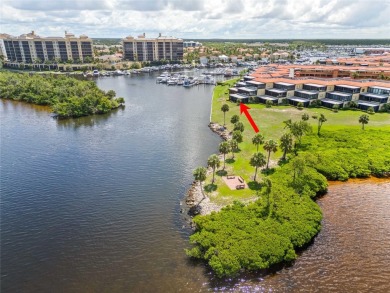 Welcome to 3280 Southshore Drive, 88A, a stunning waterfront on Burnt Store Golf Club in Florida - for sale on GolfHomes.com, golf home, golf lot