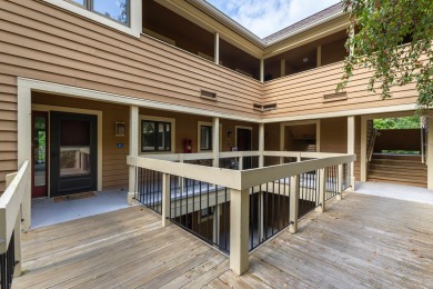 Incredible lake setting! Bright, cheery, and full of natural on Eagle Ridge Inn and Resort in Illinois - for sale on GolfHomes.com, golf home, golf lot