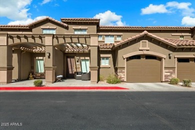 Don't miss this opportunity to own one of the nicest Casitas on Wildfire Golf Club in Arizona - for sale on GolfHomes.com, golf home, golf lot