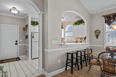 Whether you're looking for a vacation home in the perfect golf on Barefoot Resort and Golf Club  in South Carolina - for sale on GolfHomes.com, golf home, golf lot