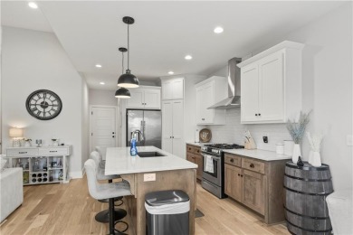 Welcome to 807 NE Algonquin St #B, a beautifully crafted custom on Lakewood Oaks Golf Club, Ltd. in Missouri - for sale on GolfHomes.com, golf home, golf lot