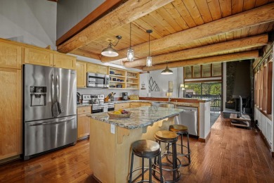 Welcome to 10% ownership in a beautifully updated Wildflower on Sunriver Woodlands Golf Course in Oregon - for sale on GolfHomes.com, golf home, golf lot