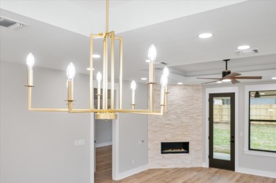 Welcome to this stunning newly constructed luxury home in the on Crown Colony Country Club in Texas - for sale on GolfHomes.com, golf home, golf lot