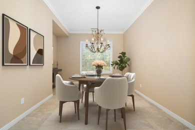 Introducing the stunning Mesquite plan, ideally situated on the on Golf Club At La Quinta in California - for sale on GolfHomes.com, golf home, golf lot