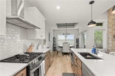 Welcome to 807 NE Algonquin St #B, a beautifully crafted custom on Lakewood Oaks Golf Club, Ltd. in Missouri - for sale on GolfHomes.com, golf home, golf lot