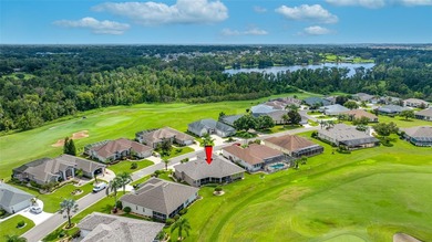 Welcome to resort style living in this impeccably maintained on Huntington Hills Golf and Country Club in Florida - for sale on GolfHomes.com, golf home, golf lot