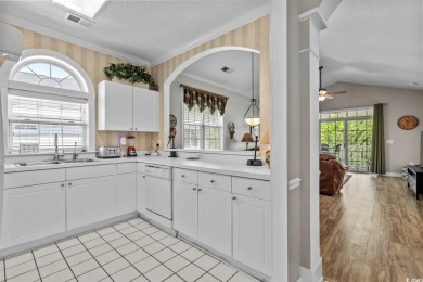 Whether you're looking for a vacation home in the perfect golf on Barefoot Resort and Golf Club  in South Carolina - for sale on GolfHomes.com, golf home, golf lot
