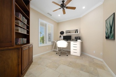 Introducing the stunning Mesquite plan, ideally situated on the on Golf Club At La Quinta in California - for sale on GolfHomes.com, golf home, golf lot