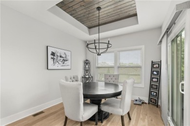 Welcome to 807 NE Algonquin St #B, a beautifully crafted custom on Lakewood Oaks Golf Club, Ltd. in Missouri - for sale on GolfHomes.com, golf home, golf lot