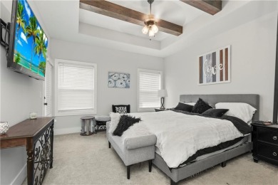 Welcome to 807 NE Algonquin St #B, a beautifully crafted custom on Lakewood Oaks Golf Club, Ltd. in Missouri - for sale on GolfHomes.com, golf home, golf lot