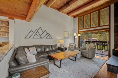 Welcome to 10% ownership in a beautifully updated Wildflower on Sunriver Woodlands Golf Course in Oregon - for sale on GolfHomes.com, golf home, golf lot