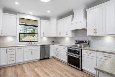 Welcome to this stunning newly constructed luxury home in the on Crown Colony Country Club in Texas - for sale on GolfHomes.com, golf home, golf lot