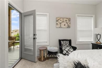 Welcome to 807 NE Algonquin St #B, a beautifully crafted custom on Lakewood Oaks Golf Club, Ltd. in Missouri - for sale on GolfHomes.com, golf home, golf lot