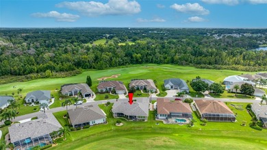 Welcome to resort style living in this impeccably maintained on Huntington Hills Golf and Country Club in Florida - for sale on GolfHomes.com, golf home, golf lot