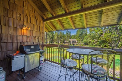 Welcome to 10% ownership in a beautifully updated Wildflower on Sunriver Woodlands Golf Course in Oregon - for sale on GolfHomes.com, golf home, golf lot