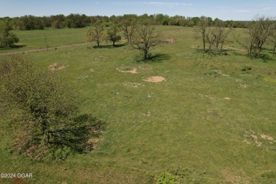 New Price on this 37.53 Acres Just Outside The Monett City on Windmill Ridge Golf Course in Missouri - for sale on GolfHomes.com, golf home, golf lot