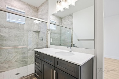 Built in 2022 and in excellent condition, this 4-bedroom, 3 on Southgate Golf Course in Utah - for sale on GolfHomes.com, golf home, golf lot