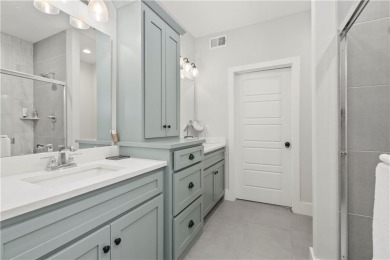 Welcome to 807 NE Algonquin St #B, a beautifully crafted custom on Lakewood Oaks Golf Club, Ltd. in Missouri - for sale on GolfHomes.com, golf home, golf lot