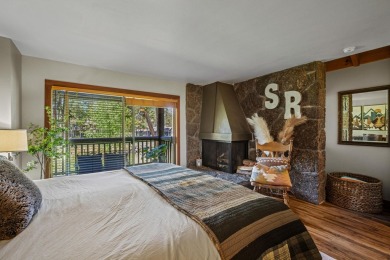 Welcome to 10% ownership in a beautifully updated Wildflower on Sunriver Woodlands Golf Course in Oregon - for sale on GolfHomes.com, golf home, golf lot