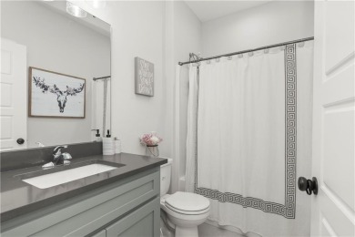 Welcome to 807 NE Algonquin St #B, a beautifully crafted custom on Lakewood Oaks Golf Club, Ltd. in Missouri - for sale on GolfHomes.com, golf home, golf lot