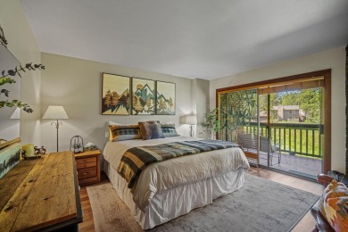 Welcome to 10% ownership in a beautifully updated Wildflower on Sunriver Woodlands Golf Course in Oregon - for sale on GolfHomes.com, golf home, golf lot