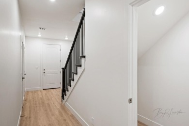 Built in 2022 and in excellent condition, this 4-bedroom, 3 on Southgate Golf Course in Utah - for sale on GolfHomes.com, golf home, golf lot
