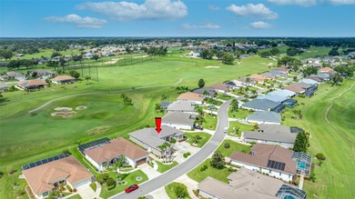 Welcome to resort style living in this impeccably maintained on Huntington Hills Golf and Country Club in Florida - for sale on GolfHomes.com, golf home, golf lot