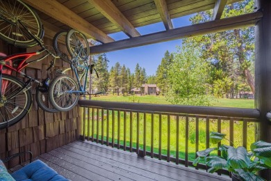 Welcome to 10% ownership in a beautifully updated Wildflower on Sunriver Woodlands Golf Course in Oregon - for sale on GolfHomes.com, golf home, golf lot