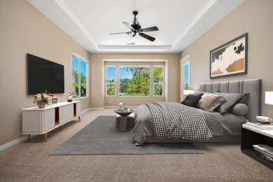 Introducing the stunning Mesquite plan, ideally situated on the on Golf Club At La Quinta in California - for sale on GolfHomes.com, golf home, golf lot