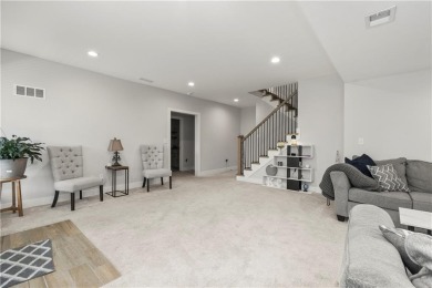 Welcome to 807 NE Algonquin St #B, a beautifully crafted custom on Lakewood Oaks Golf Club, Ltd. in Missouri - for sale on GolfHomes.com, golf home, golf lot
