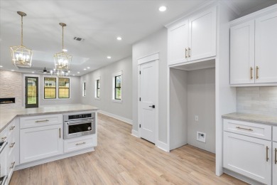 Welcome to this stunning newly constructed luxury home in the on Crown Colony Country Club in Texas - for sale on GolfHomes.com, golf home, golf lot