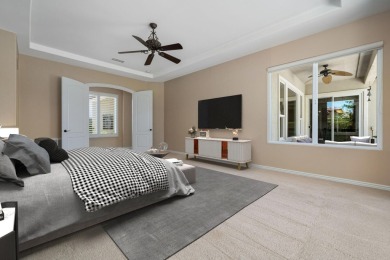 Introducing the stunning Mesquite plan, ideally situated on the on Golf Club At La Quinta in California - for sale on GolfHomes.com, golf home, golf lot