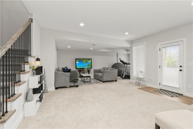 Welcome to 807 NE Algonquin St #B, a beautifully crafted custom on Lakewood Oaks Golf Club, Ltd. in Missouri - for sale on GolfHomes.com, golf home, golf lot