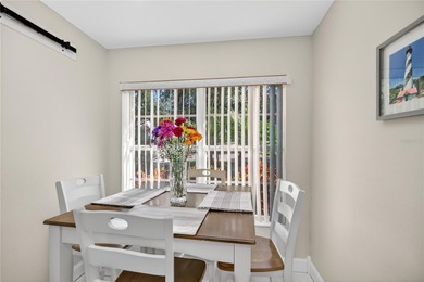 This Crown Model Features 2 Bedrooms, 2 Baths, Office and a on Kings Ridge Golf Club in Florida - for sale on GolfHomes.com, golf home, golf lot