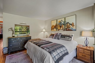 Welcome to 10% ownership in a beautifully updated Wildflower on Sunriver Woodlands Golf Course in Oregon - for sale on GolfHomes.com, golf home, golf lot