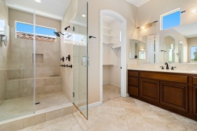Introducing the stunning Mesquite plan, ideally situated on the on Golf Club At La Quinta in California - for sale on GolfHomes.com, golf home, golf lot