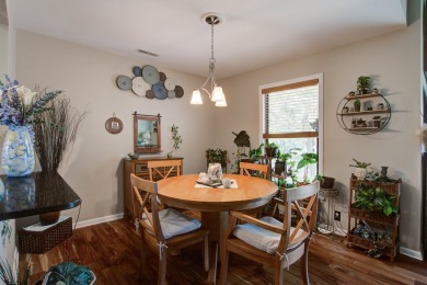 This 1-bedroom, 2-bathroom upper level unit is the perfect on The Seabrook Island Club in South Carolina - for sale on GolfHomes.com, golf home, golf lot