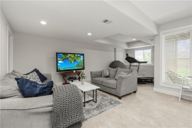Welcome to 807 NE Algonquin St #B, a beautifully crafted custom on Lakewood Oaks Golf Club, Ltd. in Missouri - for sale on GolfHomes.com, golf home, golf lot
