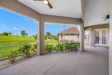 Welcome to resort style living in this impeccably maintained on Huntington Hills Golf and Country Club in Florida - for sale on GolfHomes.com, golf home, golf lot