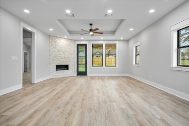 Welcome to this stunning newly constructed luxury home in the on Crown Colony Country Club in Texas - for sale on GolfHomes.com, golf home, golf lot